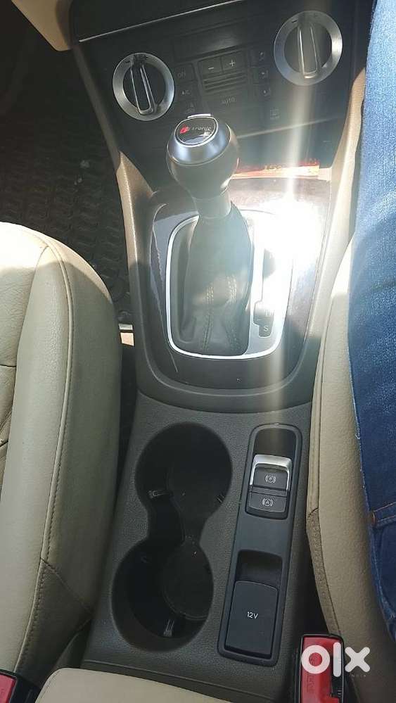 Audi A3 2014-2017 2.0 35 Tdi Technology, 2014, Diesel