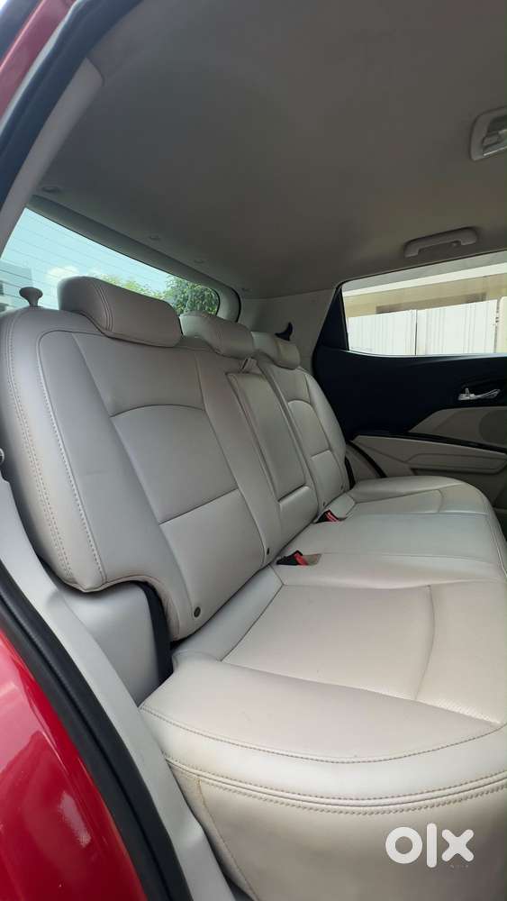 Mahindra Xuv300 W8 Option Diesel, 2021, Diesel