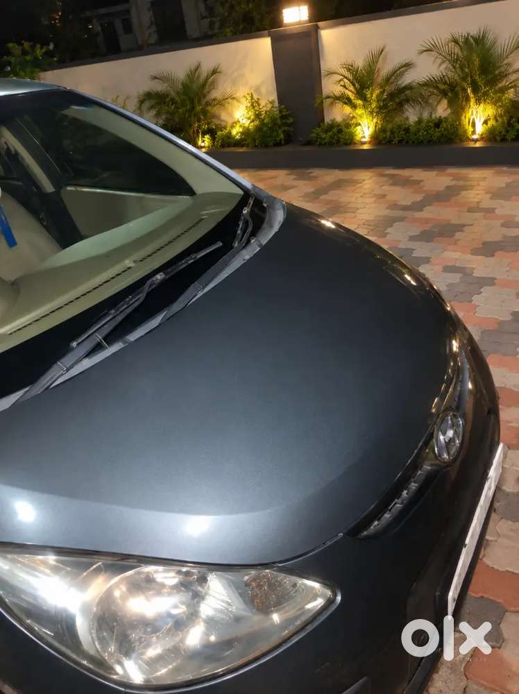 Hyundai I10 Kappa Magna 2010