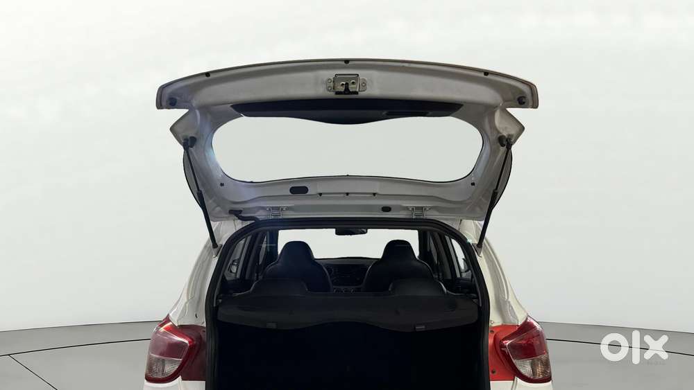 Hyundai Grand I10 1.2 Kappa Magna, 2019, Petrol