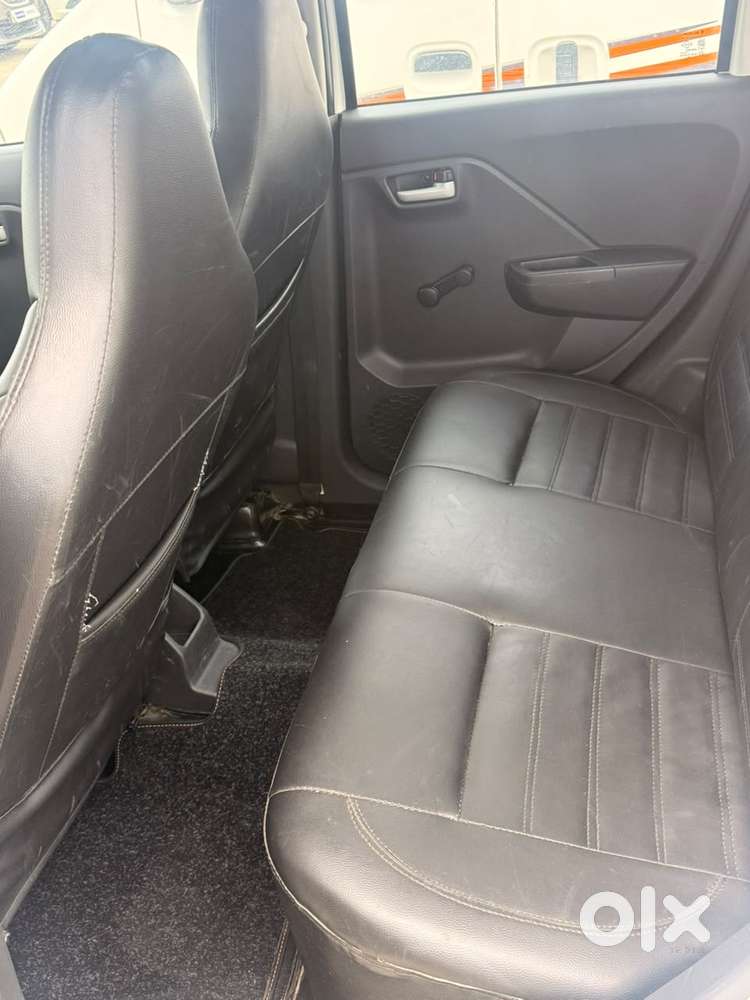 Maruti Suzuki Alto K10 Vxi, 2023, Petrol