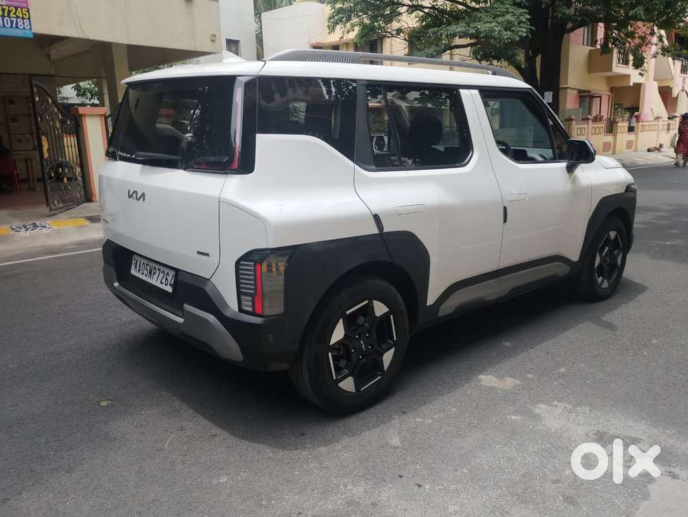 Kia Syros Htx Turbo Dct, 2025, Petrol