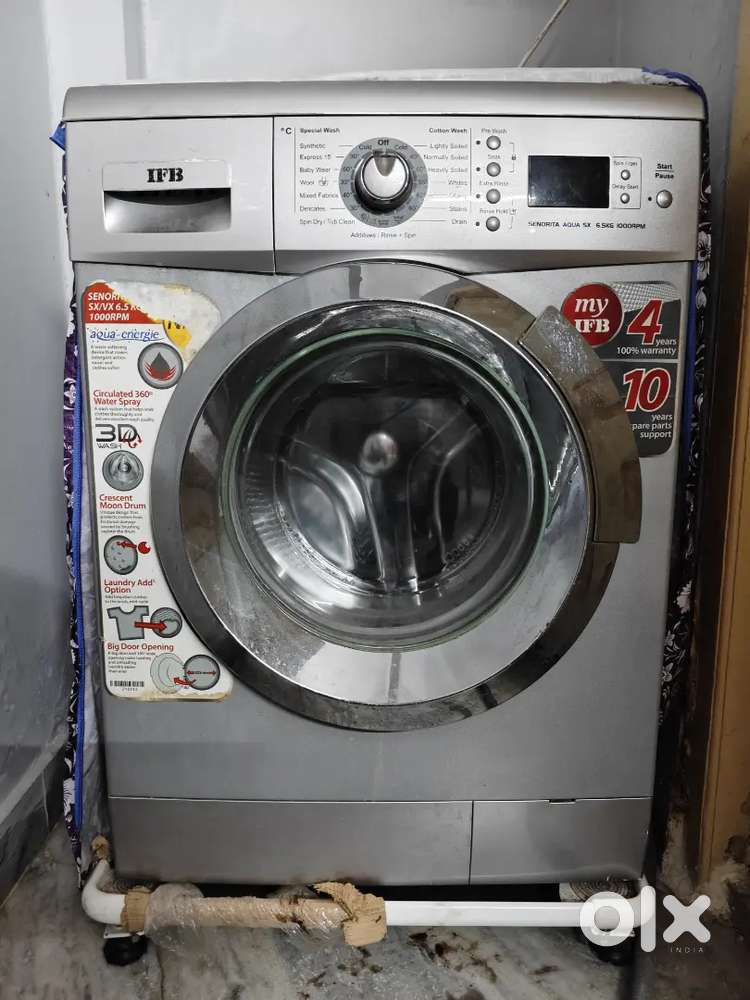 Washing machine for sale