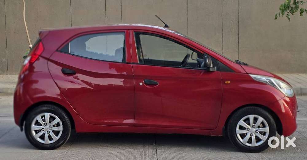 Hyundai Eon Magna +, 2013, Petrol