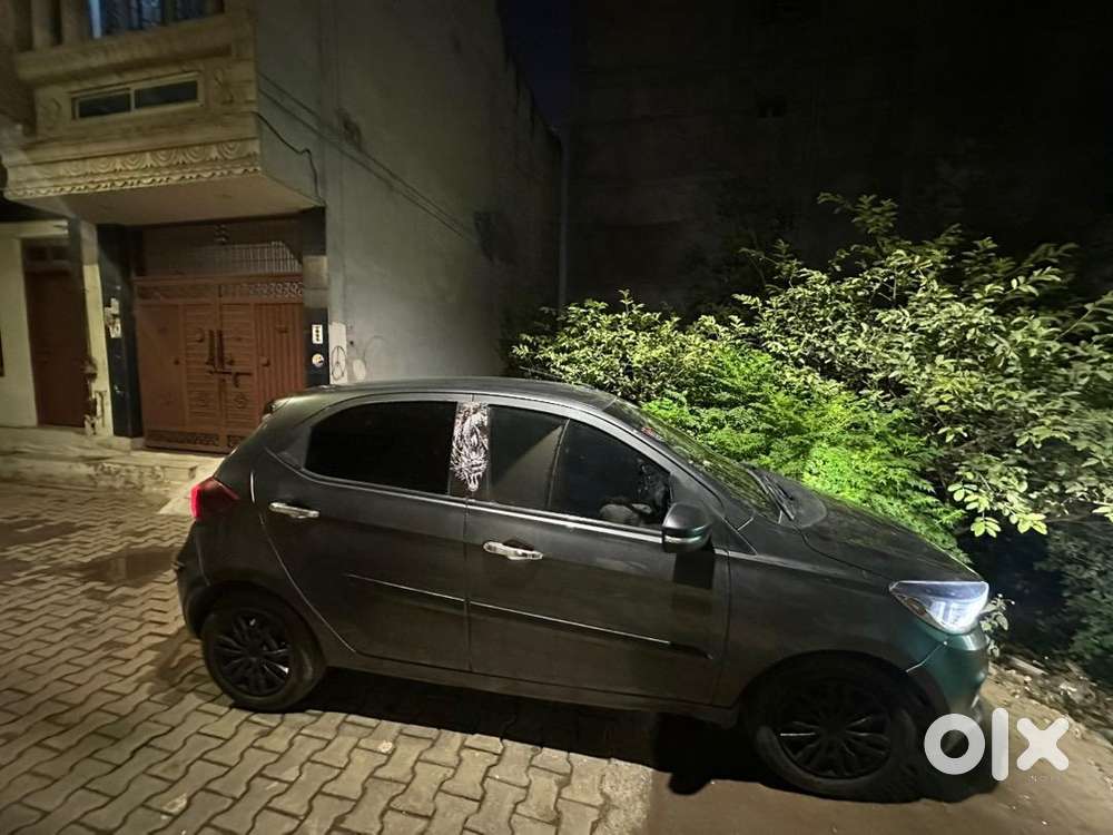 Tata 2021 Model Year