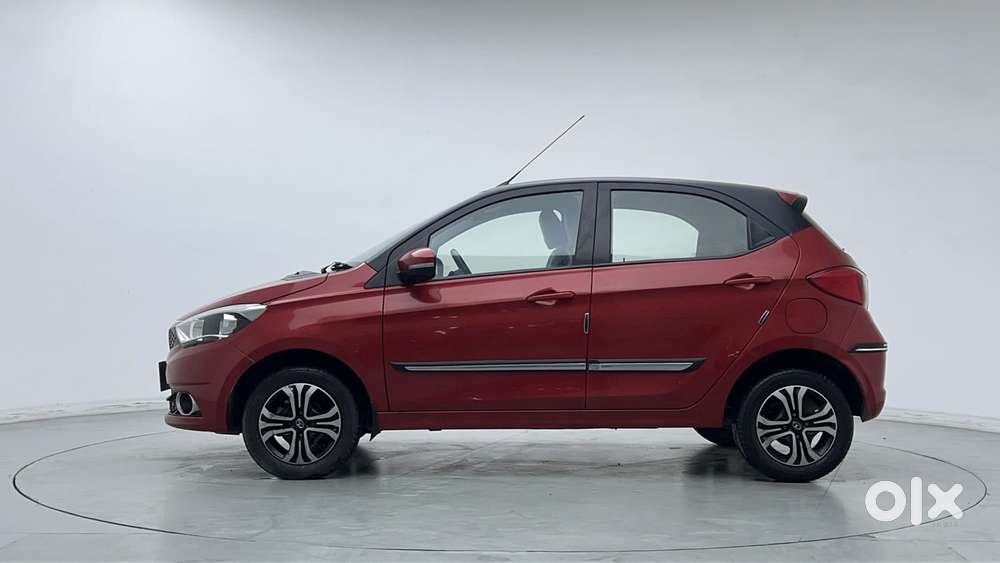 Tata Tiago Xza, 2019, Petrol
