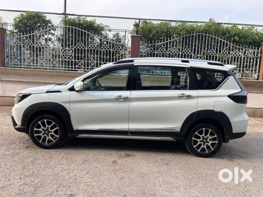 Maruti Suzuki Xl6 Zeta Mt Cng, 2024, Cng & Hybrids