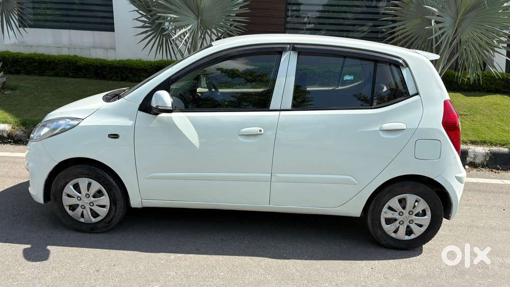 Hyundai I10 Sportz 1.2 Kappa2 O, 2010, Petrol