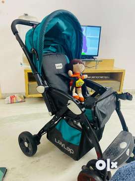 Baby stroller in store olx