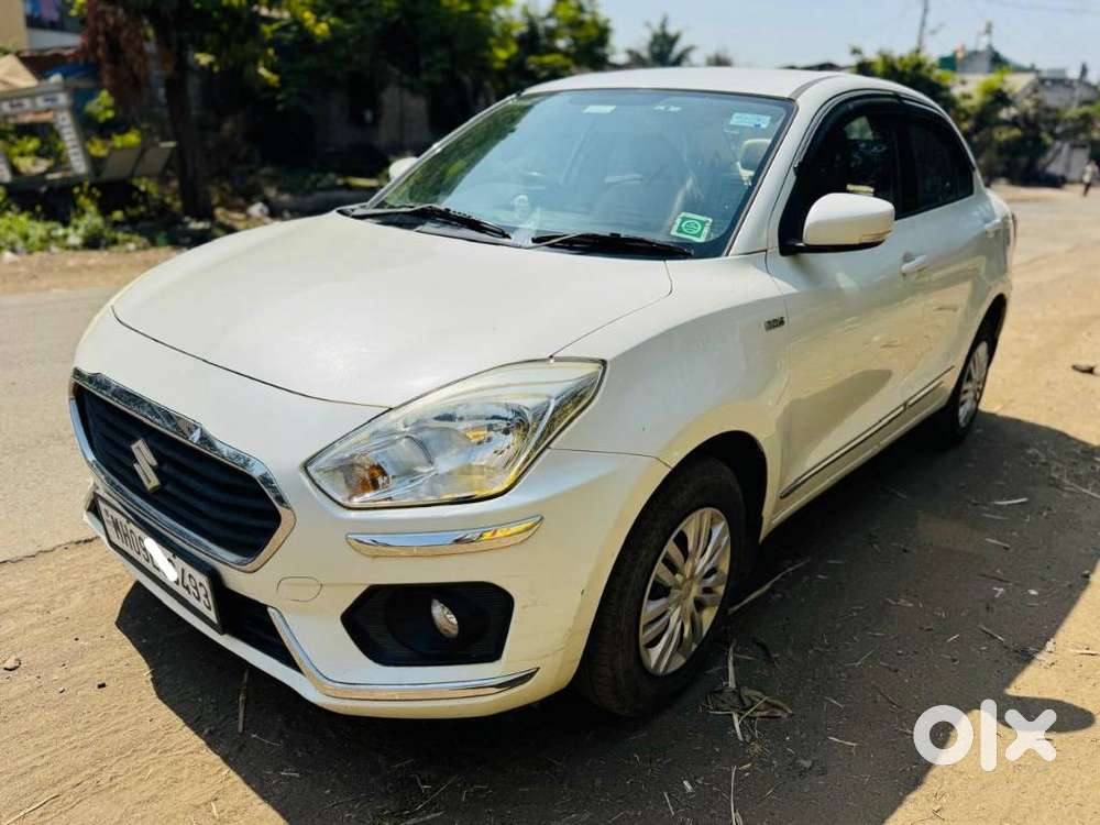 Maruti Suzuki Dzire 2017-2020 Vdi, 2018, Diesel