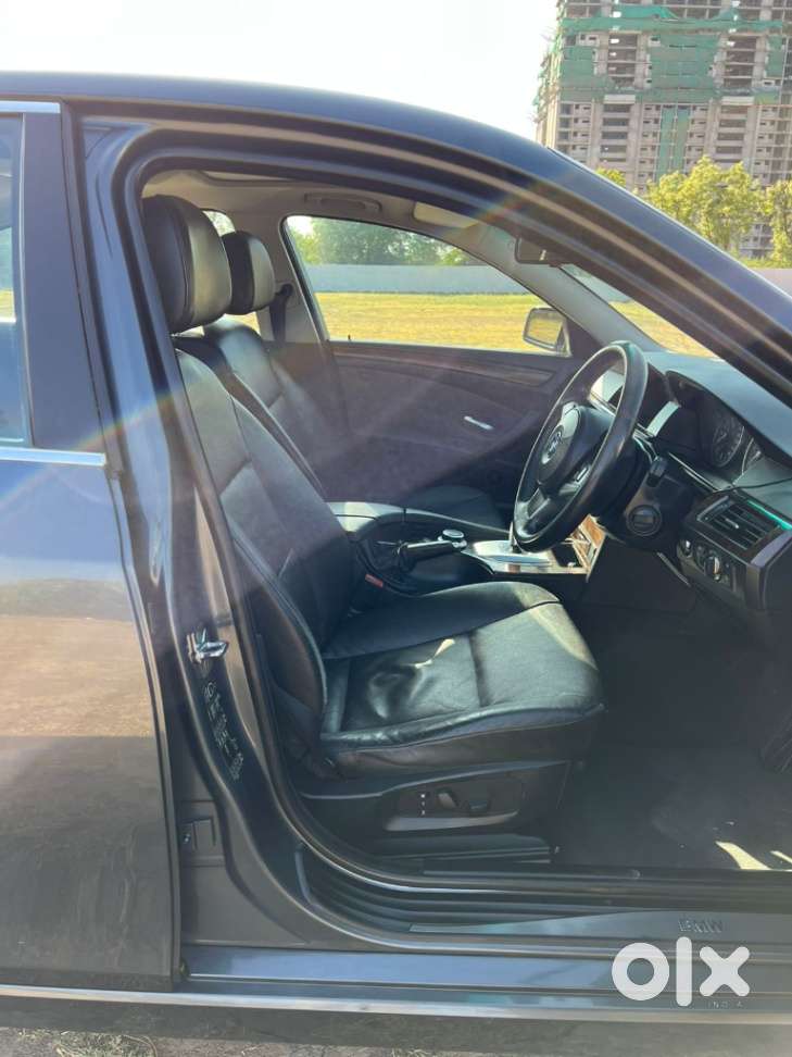 Bmw 5 Series 3.0 530d Touring, 2008, Diesel