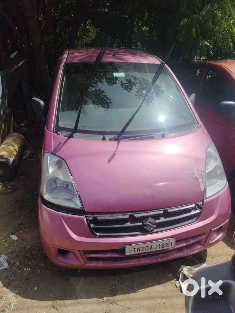 Maruti Suzuki Zen Estilo, 2008, Petrol