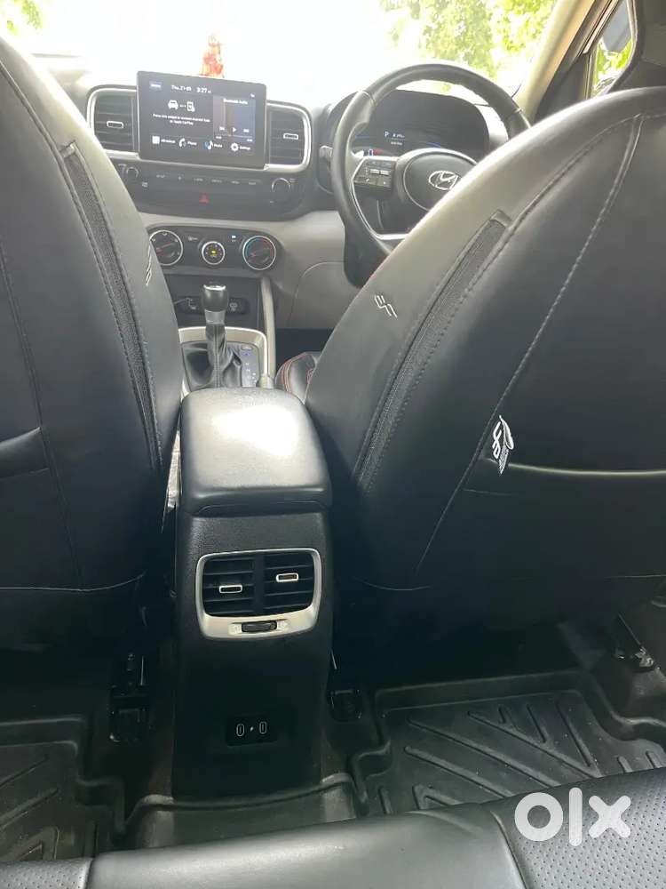 Hyundai Venue 1.0 S Petrol 2024