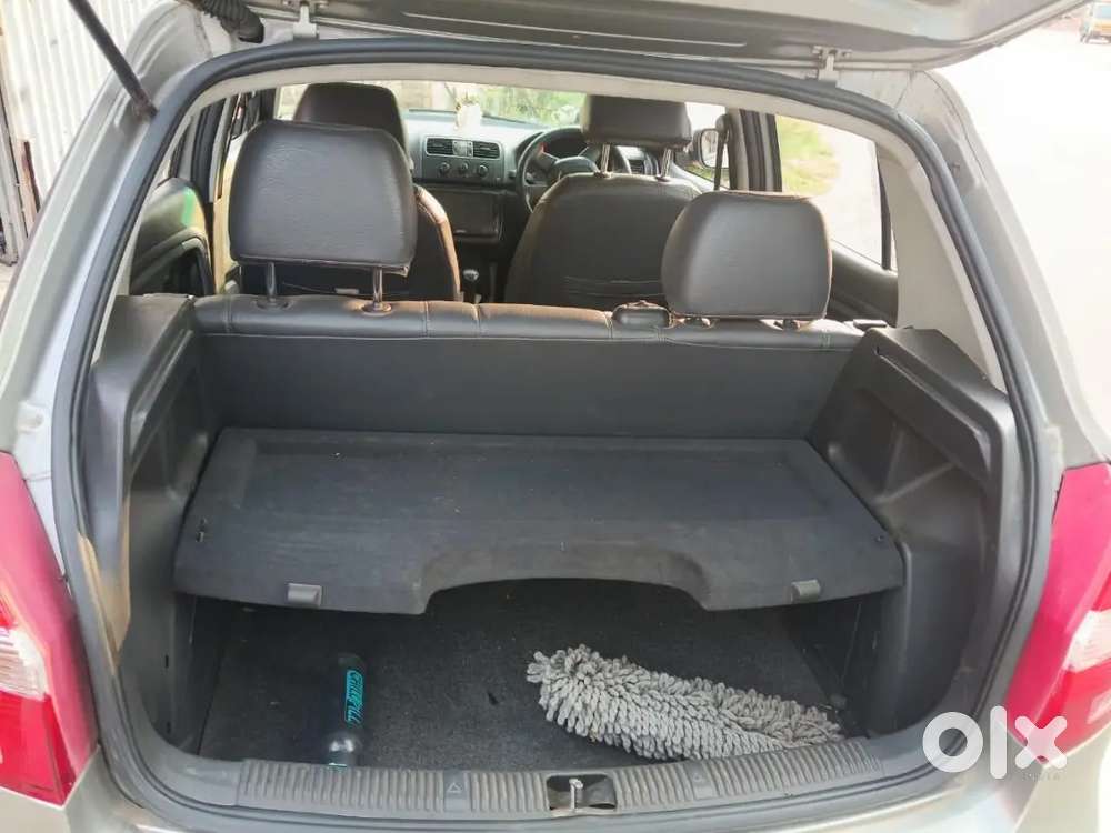 Well-maintained Škoda Fabia 1.4 Tdi Active  Fc Current Till 2029