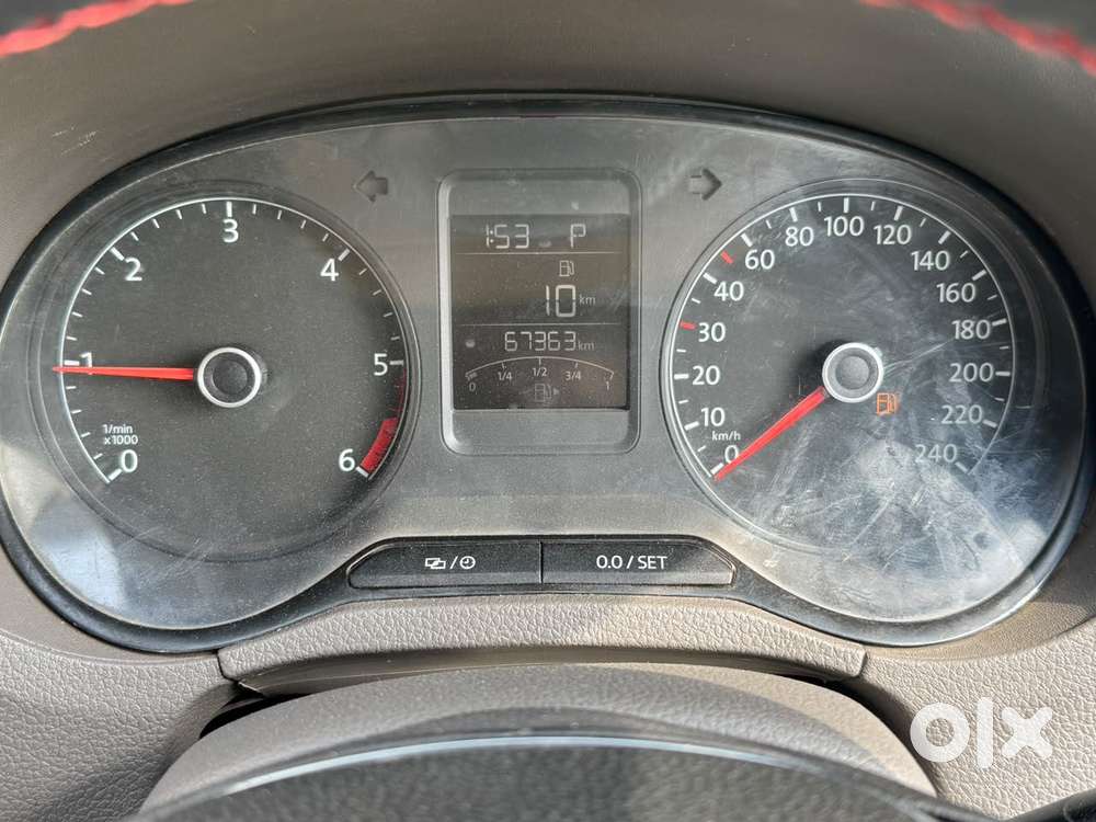 Volkswagen Vento 1.5 Tdi Highline Plus At, 2019, Diesel