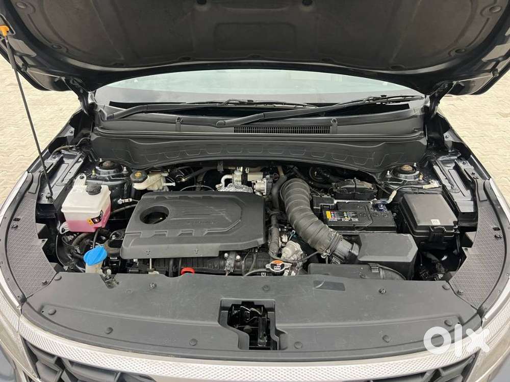 Kia Seltos Htk D, 2023, Diesel