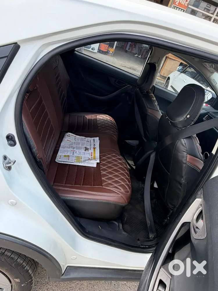 Tata Nexon 2025 Diesel 50000 Km Driven