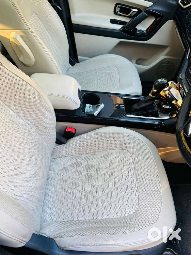 Tata Safari 2.0 Kryotec Xza Plus, 2021, Diesel