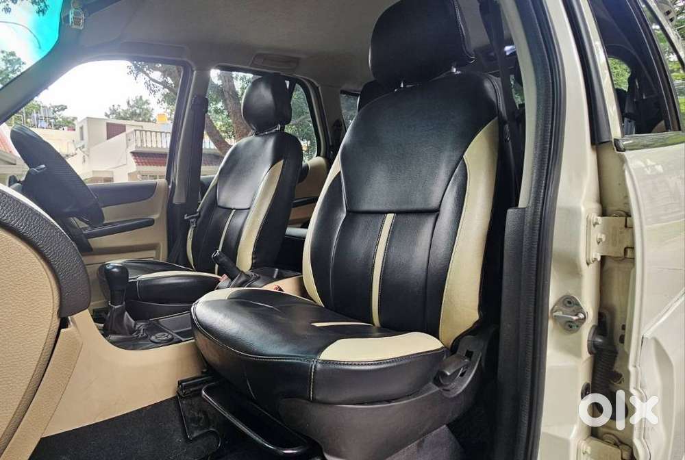 Tata Safari Storme [ ] 2.2 Ex 4x2, 2015, Diesel