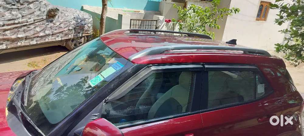 Hyundai Venue Kappa 2022 Manual Petrol