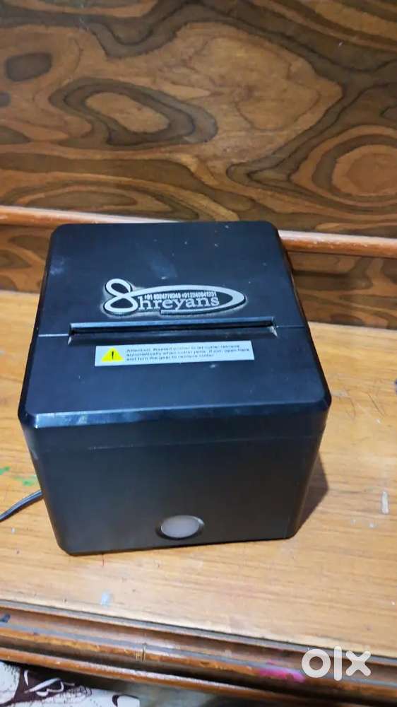 Shreyans thermal printer kpc307