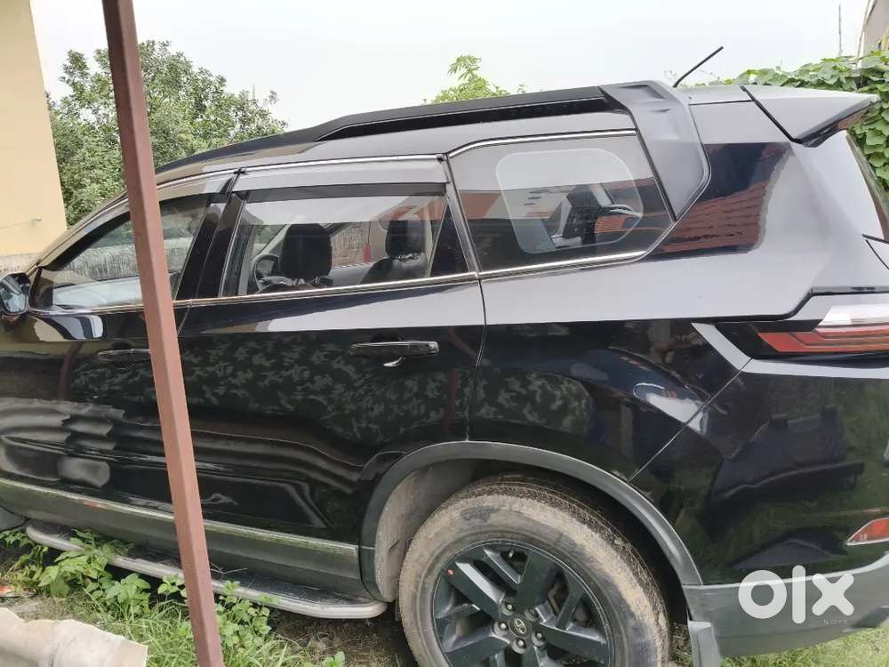 Tata Safari Kryotec Xz 2022 Diesel