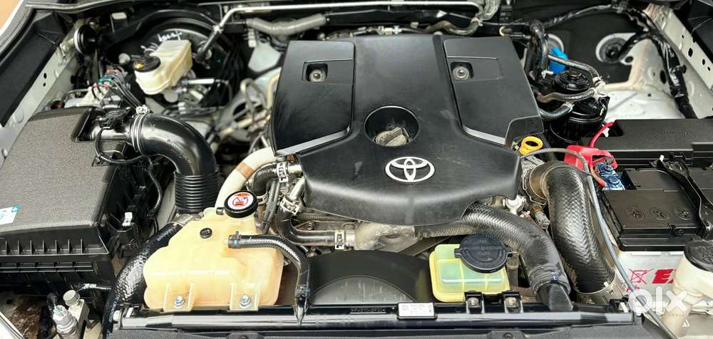 Toyota Fortuner 3.0 Sportivo 4x2 At, 2023, Diesel
