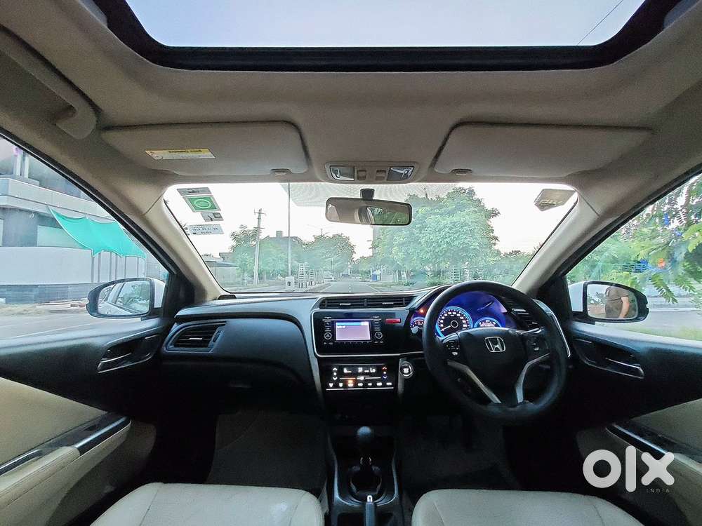 Honda City 2016 Diesel Good Condition