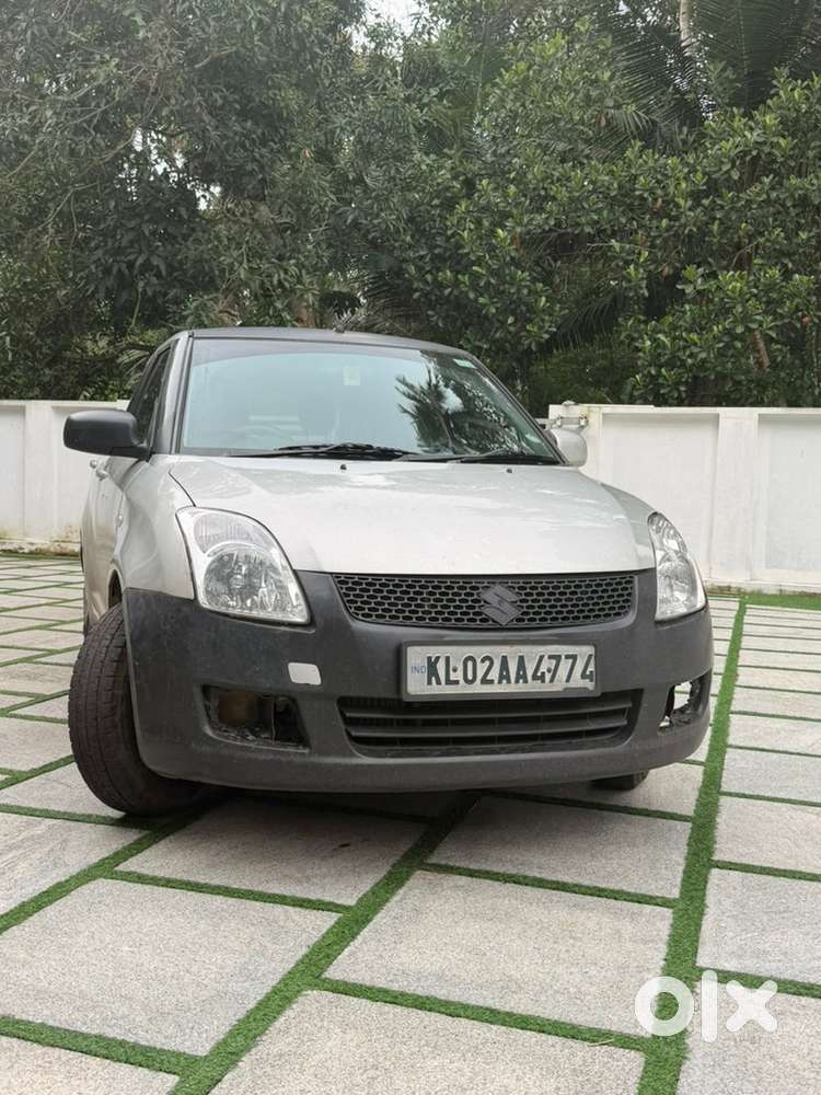Maruti Suzuki Swift Diesel 2007