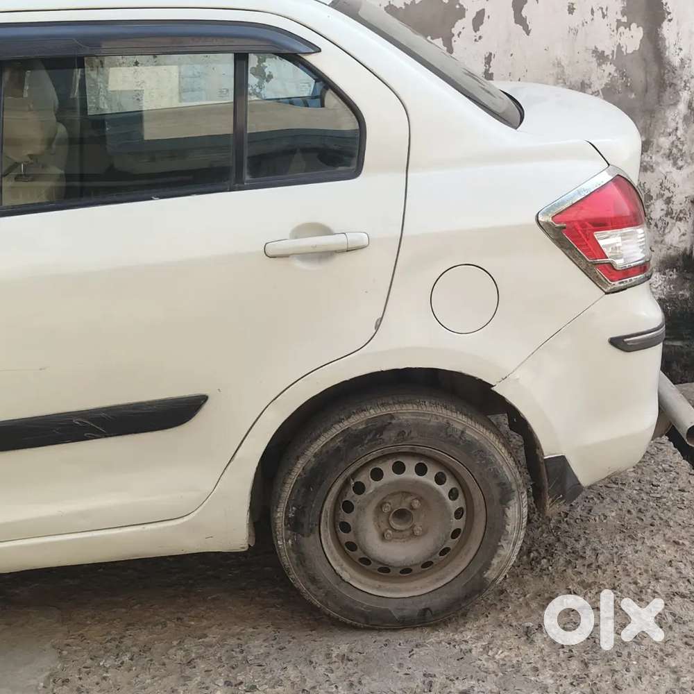 Maruti Suzuki Dzire 2015 Diesel Variant
