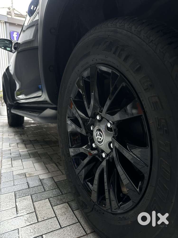 Toyota Hilux High Diesel Turbo Automatic, 2026, Diesel