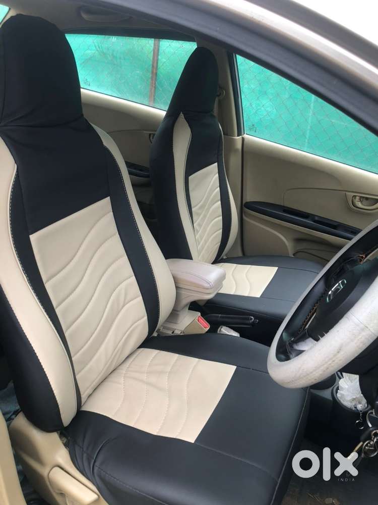 Honda Amaze 2015 Diesel Manual