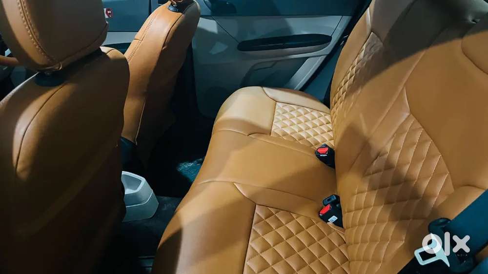 Tata Tiago Nov 2025 Model