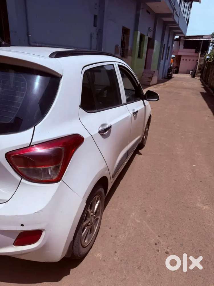Clean, Near And Well Maintained.very Good Milage And Good Condition