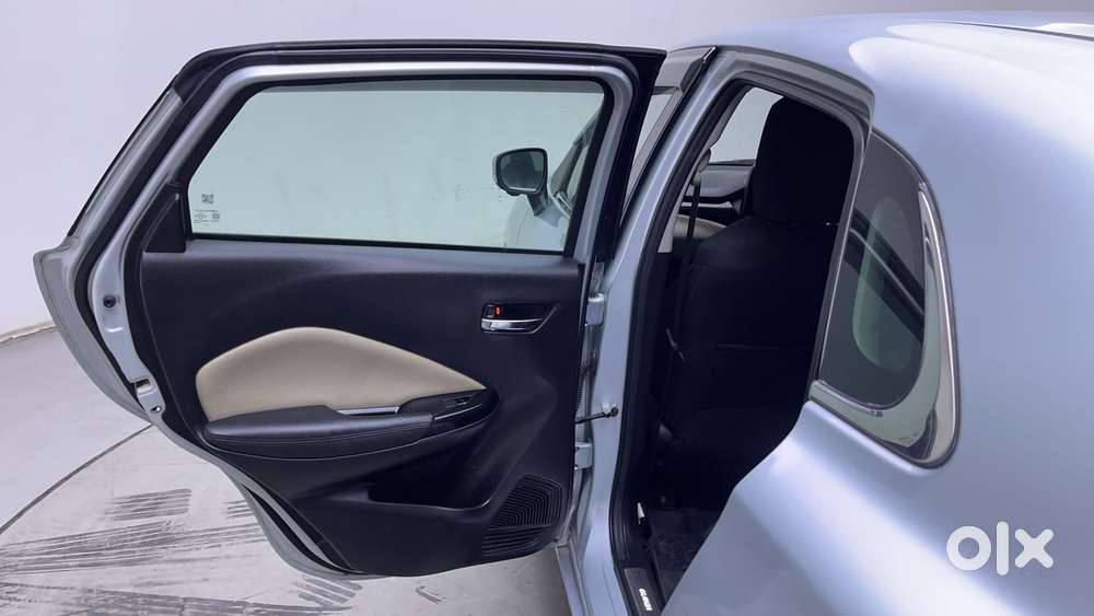 Toyota Glanza 1.2 V, 2023, Petrol