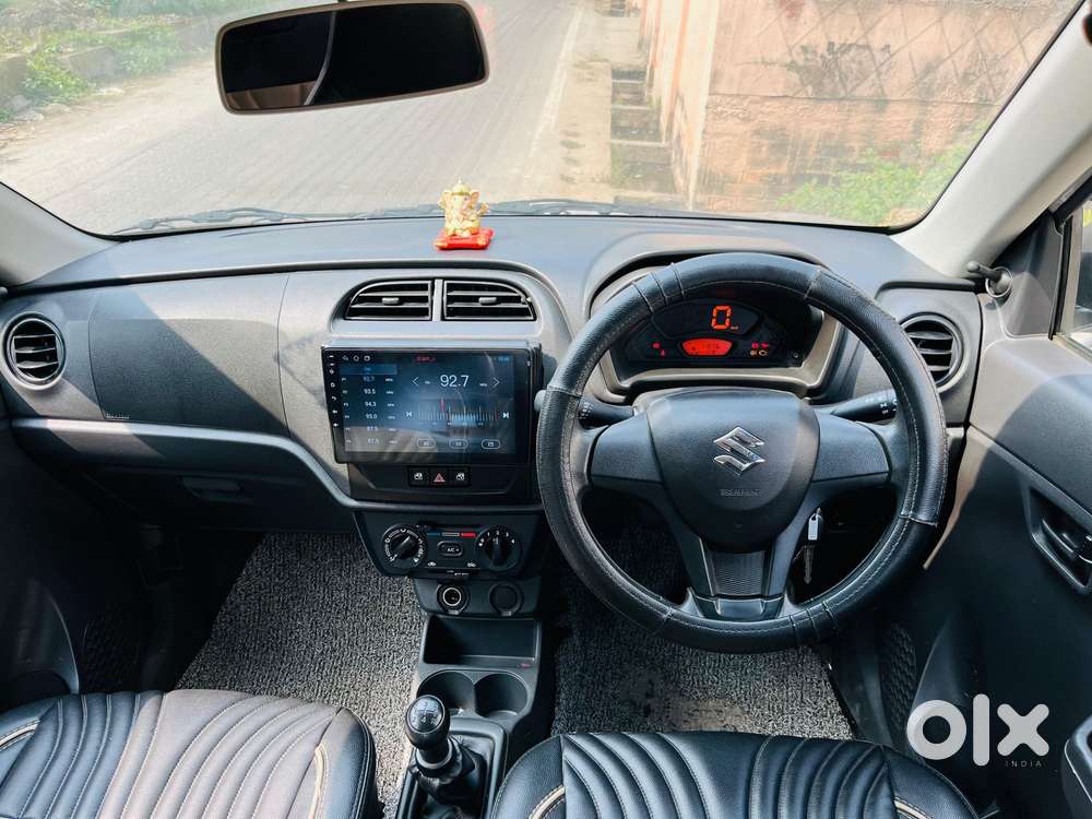 Maruti Suzuki Alto K10 Vxi (o), 2022, Petrol