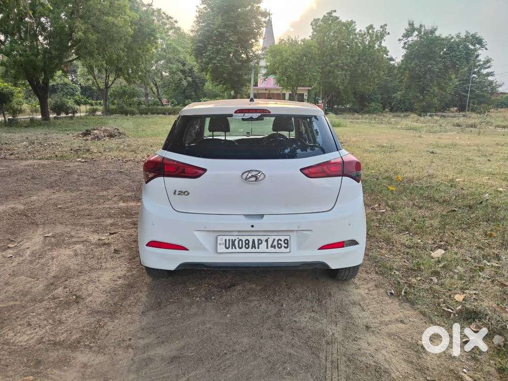 I20 Elite Mgf-2016