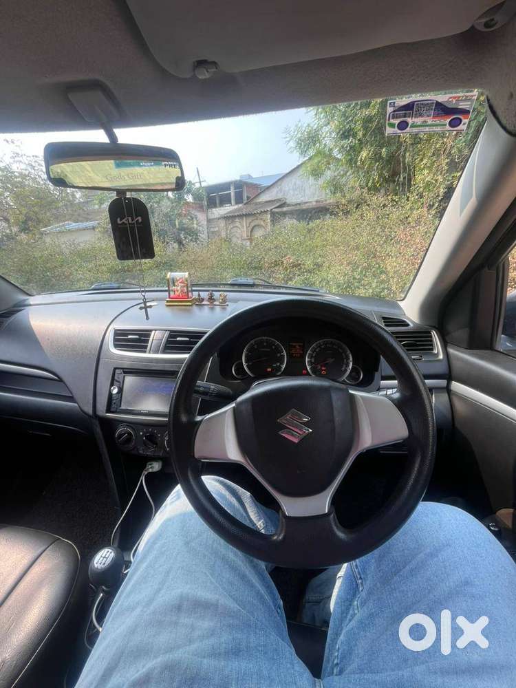 2013 Model, 4power Windos, Ac Condtion