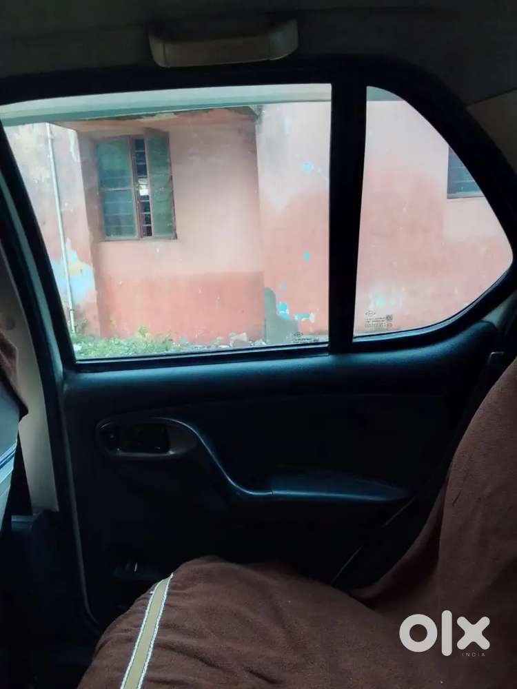 Tata Indigo Ecs Diesel 2014