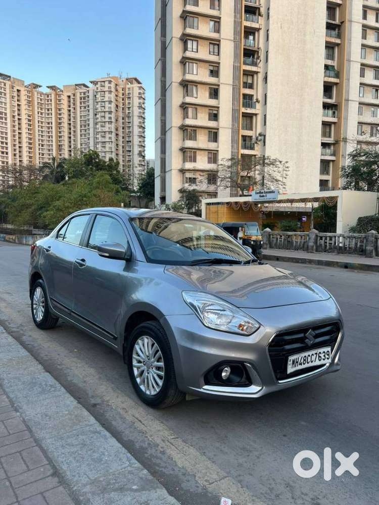 Maruti Suzuki Dzire 1.2 Zxi, 2022, Petrol