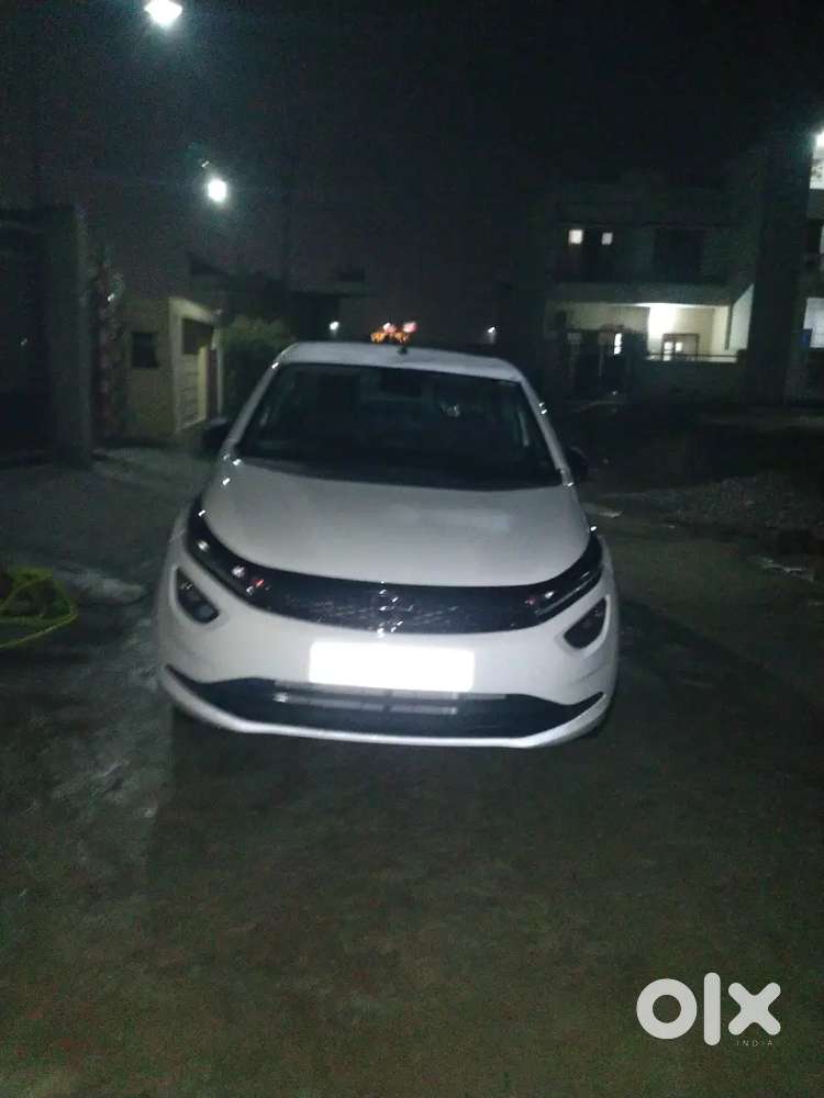 Tata Altroz 2020