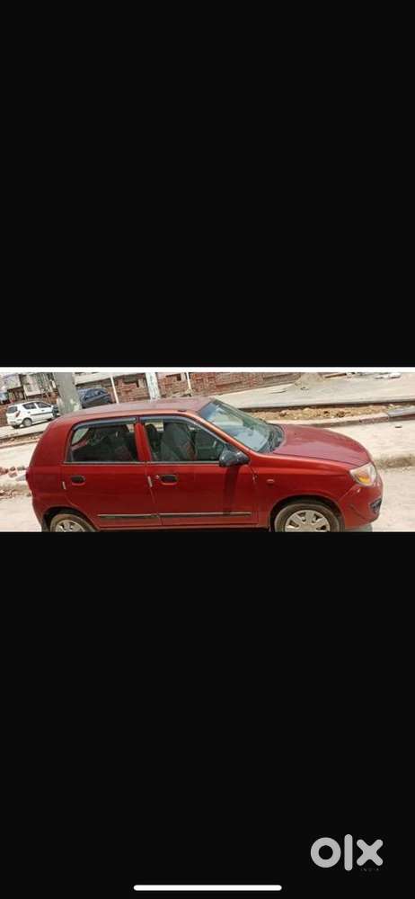 Maruti Suzuki Alto K10 Good Condition Paper Valid 2031 1st Owner