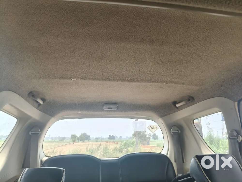 Maruti Suzuki Ertiga 2018