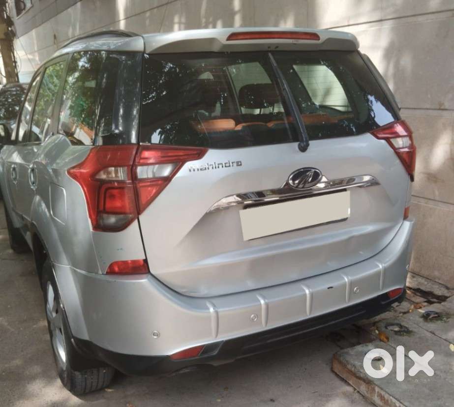 Mahindra Xuv500 W7, 2018, Diesel