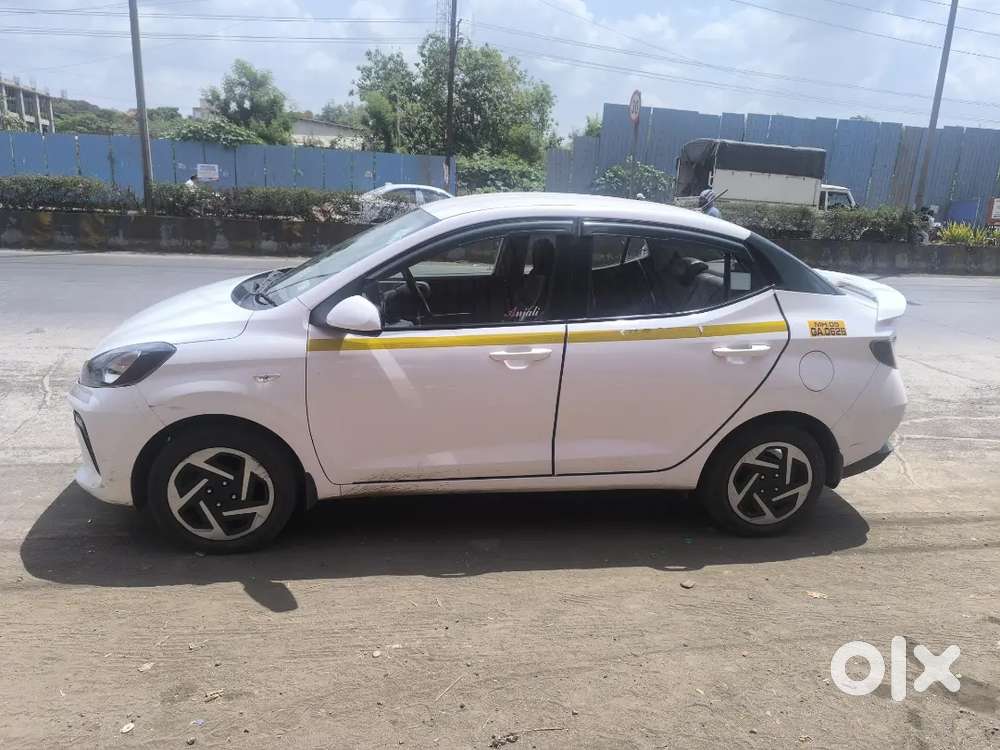 Hyundai Aura 1.2 S 2025