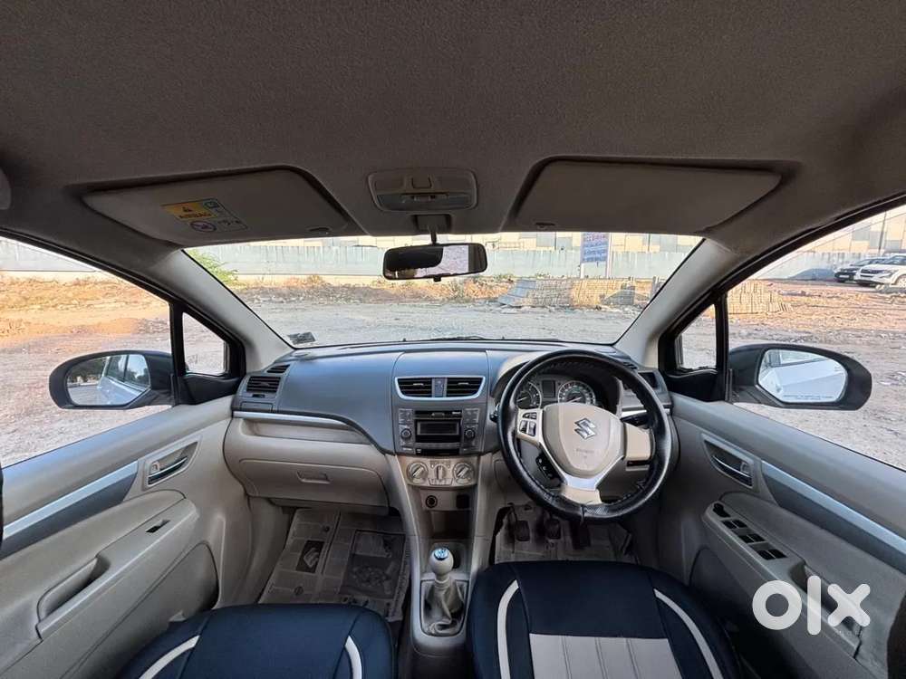 Maruti Suzuki Ertiga Vdi Shvs, 2018, Diesel