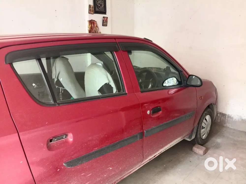 Maruti Suzuki Alto 800 2018 Petrol 87000 Km Driven