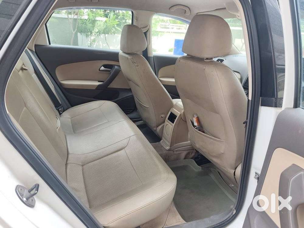 Volkswagen Vento 1.5 Tdi Highline At, 2015, Diesel