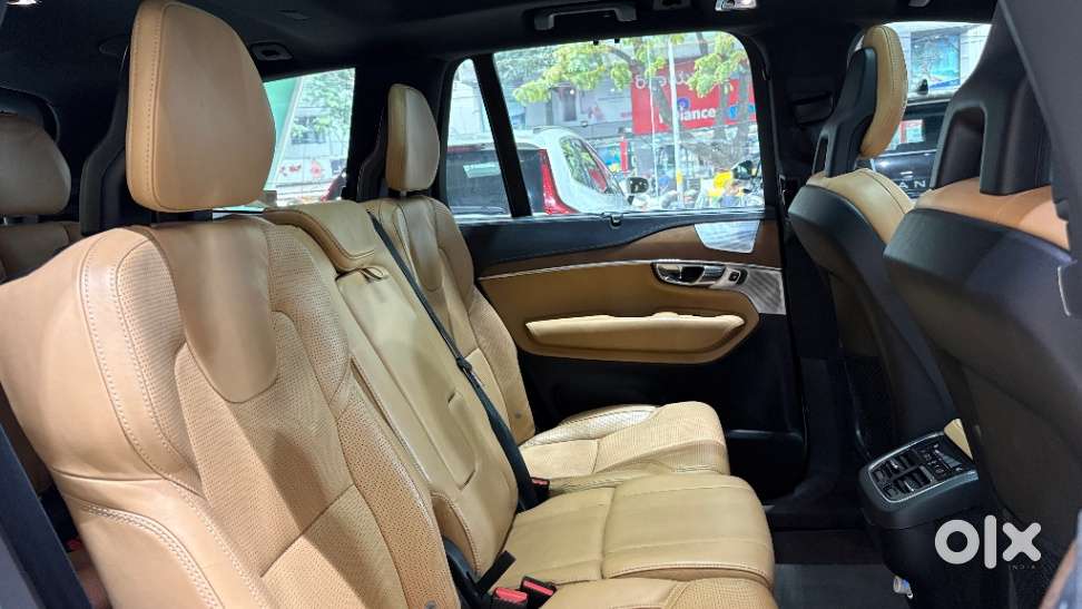 Volvo Xc90 D5 Awd, 2016, Diesel