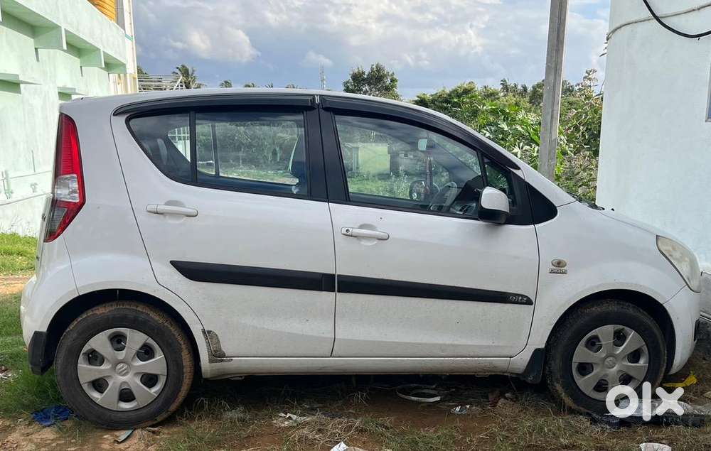 Maruti Suzuki Ritz 2012 Diesel Good Condition